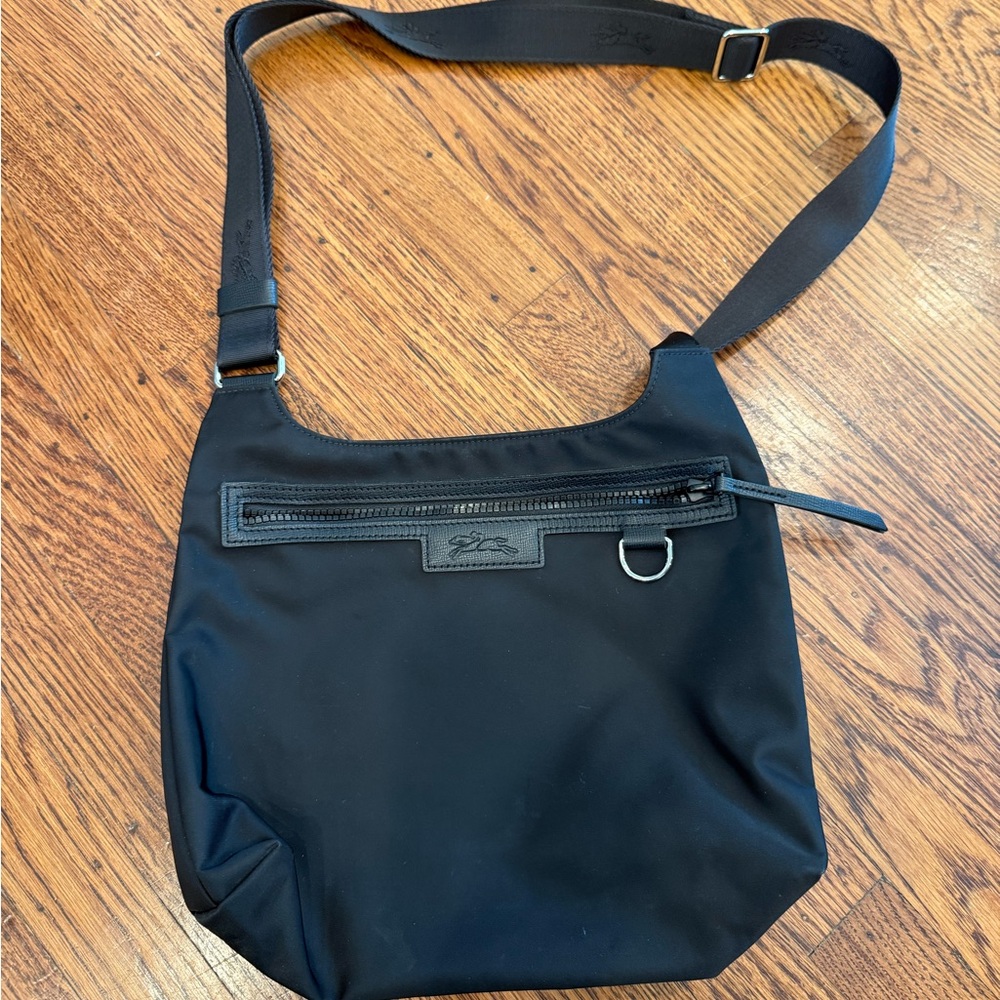 Longchamp Le Pliage Neo Crossbody